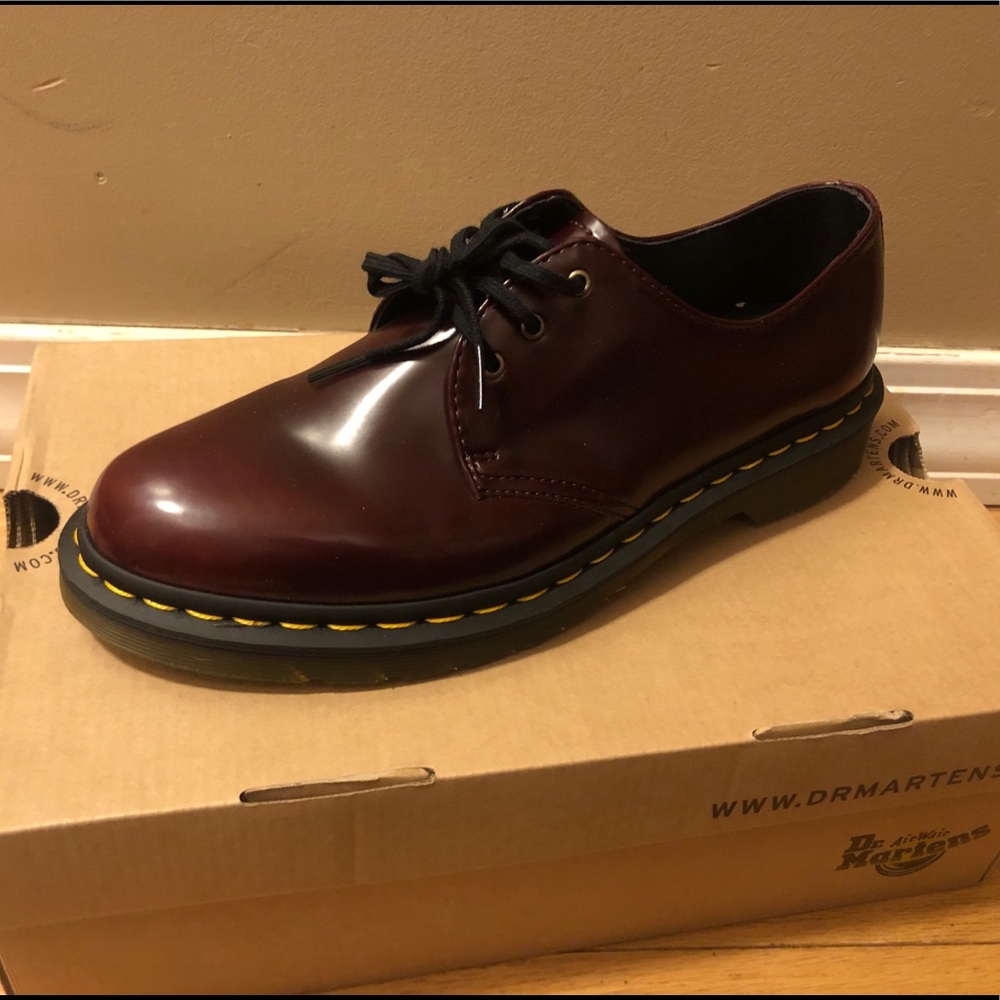 Dr. Martens loafer